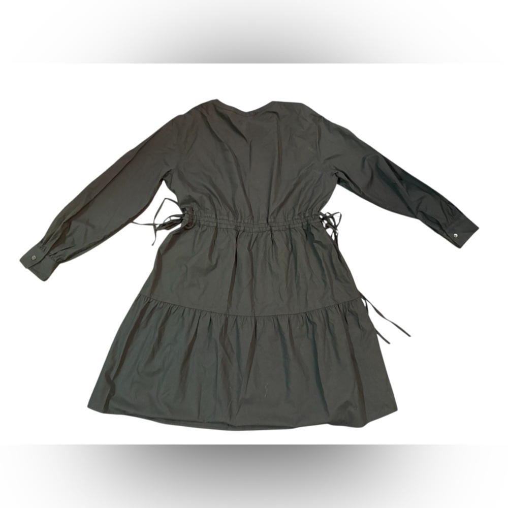 RAILS IVY Dress in Black Size Large - Picture 8 of 12